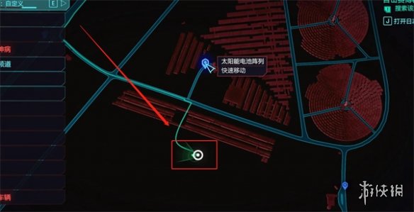 【赛博朋克2077攻略】赛博朋克2077流浪者套装在哪（详细教程）