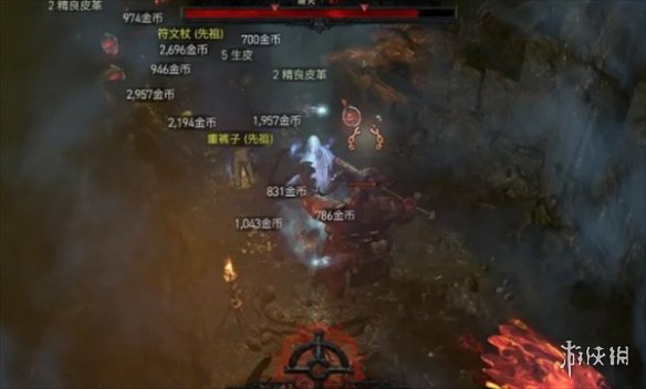 【暗黑破坏神4攻略】暗黑4刷梦魇有什么好处（详细教程）