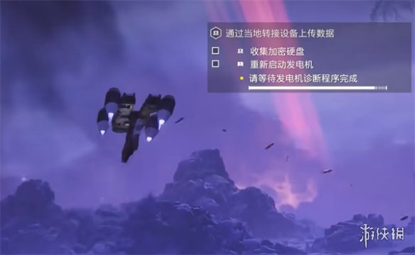 【绝地潜兵2攻略】绝地潜兵2收集加密硬盘怎么做（详细教程）