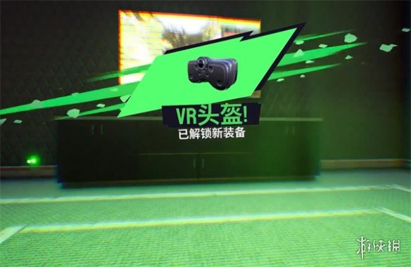 【模拟山羊3攻略】模拟山羊3怎么获得vr头盔（详细教程）