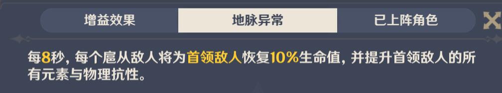 原神3.8险途勘探第四天绝境通关攻略