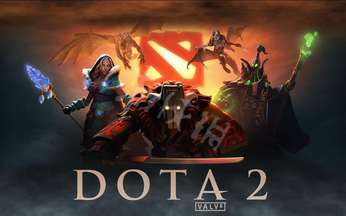 DOTA27.34b更新日志