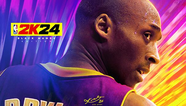 NBA 2K24nba2k24黑曼巴特别版区别介绍