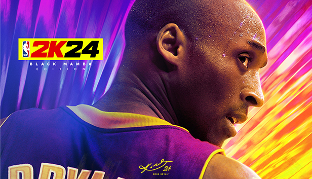 NBA 2K24NBA2k24多少钱