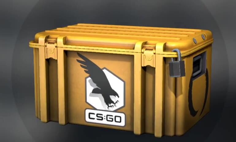 反恐精英：全球攻势csgo200个箱子加钥匙多少钱