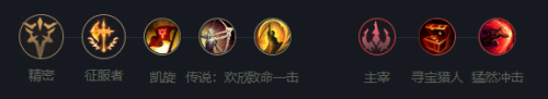 英雄联盟lol盲僧怎么玩