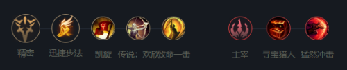 英雄联盟lol法外狂徒怎么玩