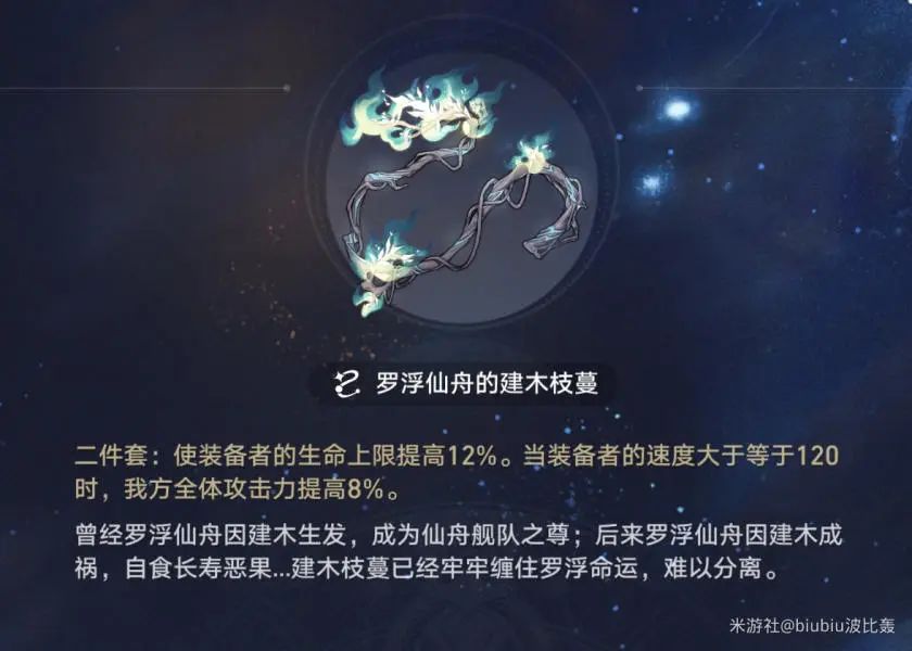 崩坏星穹铁道崩坏星穹铁道符玄培养攻略