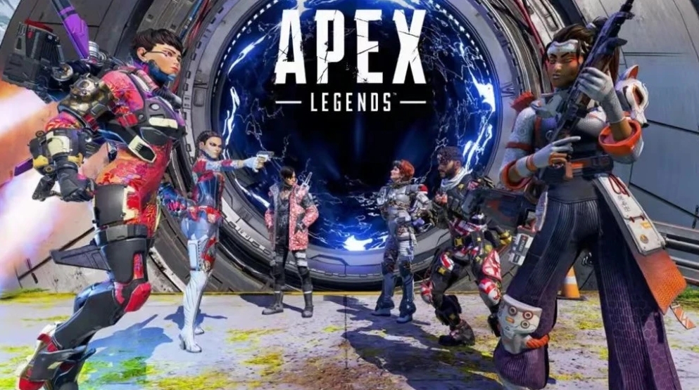 Apex英雄apex帧数限制解除会封号吗