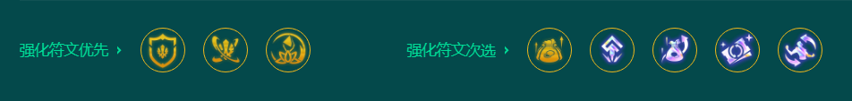 金铲铲之战金铲铲之战福牛德玛奎因阵容推荐