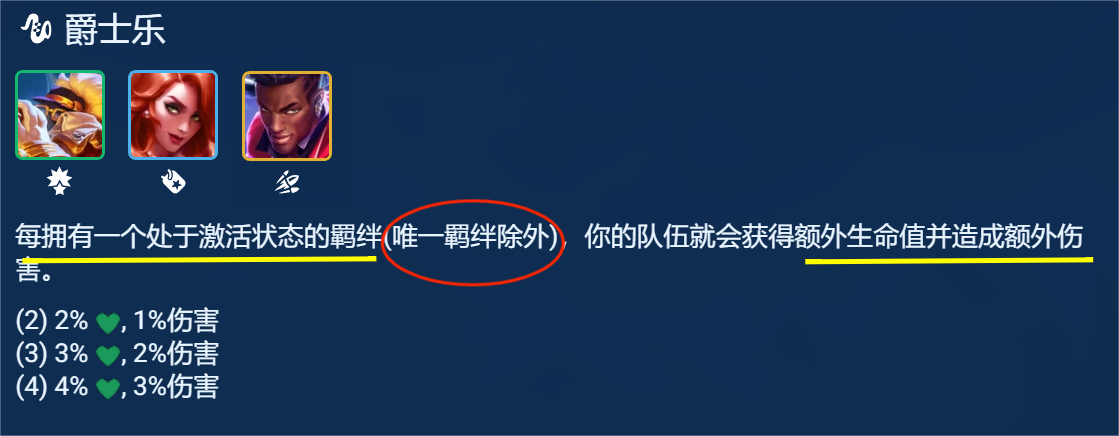 金铲铲之战金铲铲之战s10爵士乐女枪怎么搭配