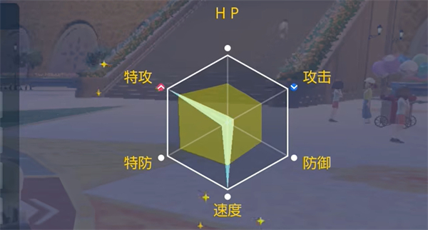 宝可梦：朱/紫宝可梦朱紫刷努力值方法介绍