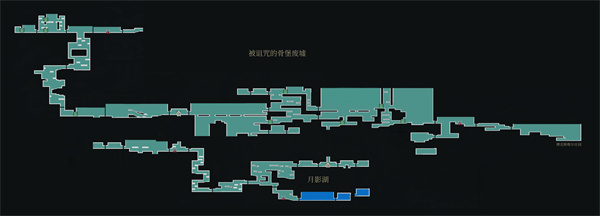 最后的信仰最后的信仰全部地图有哪些