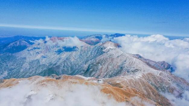 逆水寒逆水寒武功山联动什么时候开始