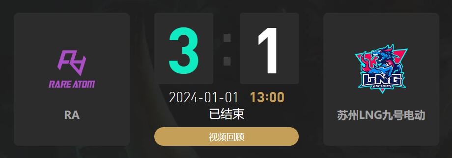 英雄联盟lol2023德杯1月1日13点