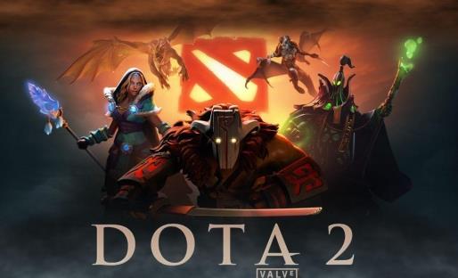 DOTA2dota2行为分机制