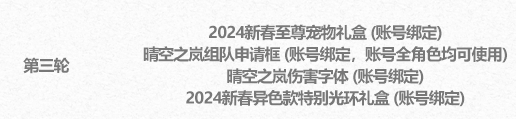 地下城与勇士dnf新春礼包2024拉满需要多少钱