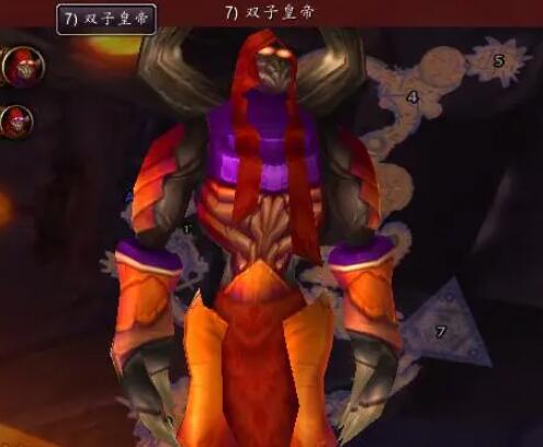 魔兽世界乌龟服安其拉神殿攻略