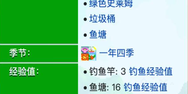 星露谷物语绿藻在哪钓星露谷物语